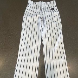 NWOT Boy’s Baseball Pants